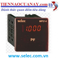 ĐỒNG HỒ ĐO HỆ SỐ CosPhi MP214